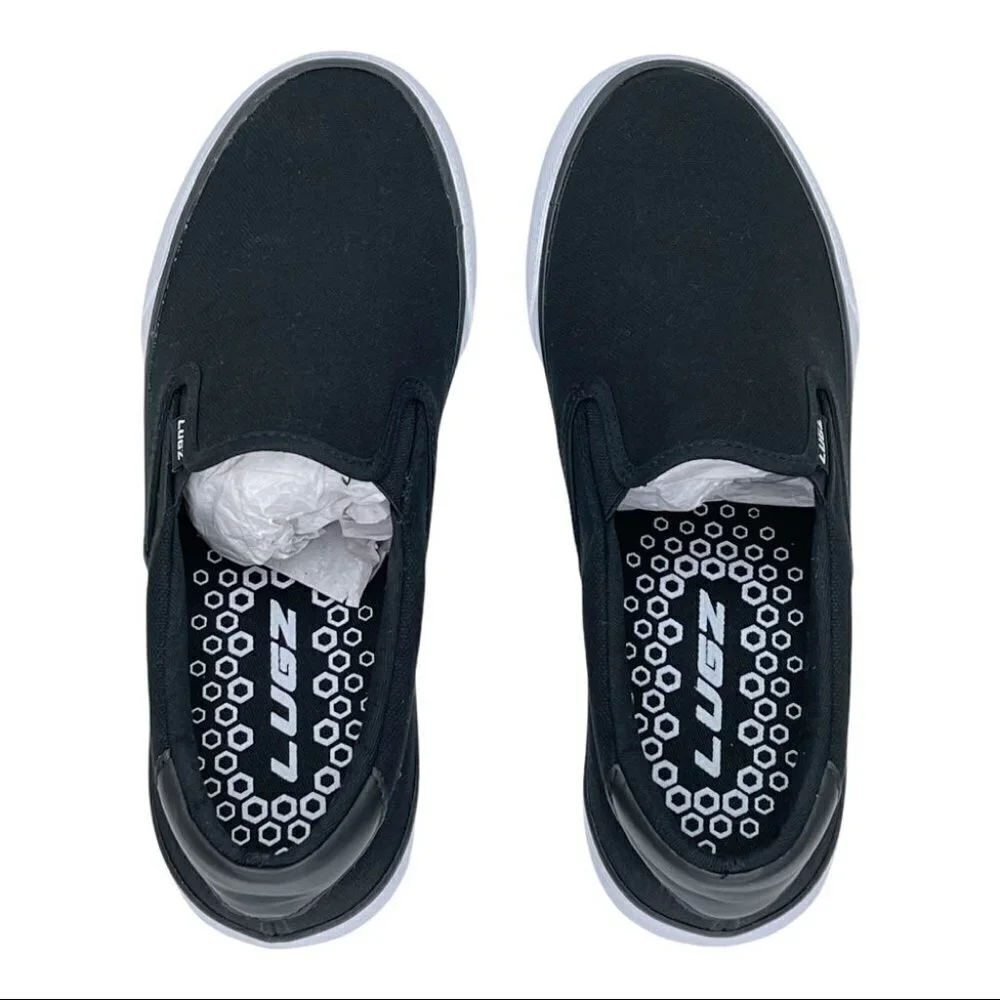 Lugs Clipper Slip On Mens Loafers Size 6.5D